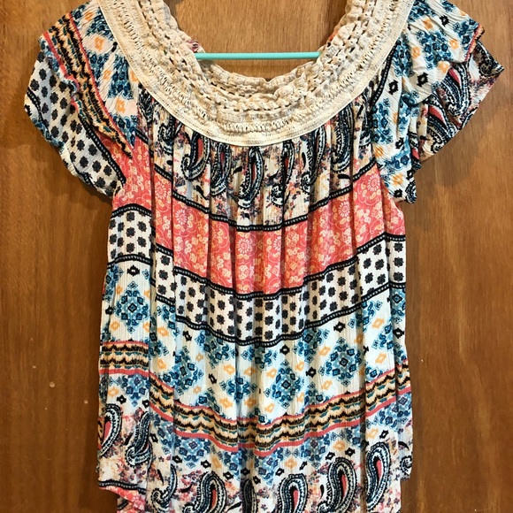 Shirts/ Blouses - Picture 4 of 7